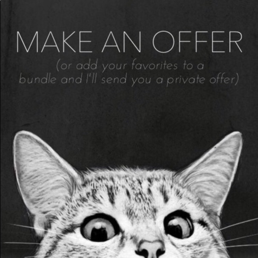 Make me offer